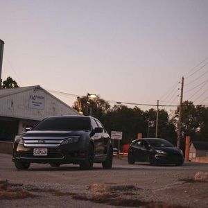 Meet your Posher, Mason